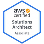 AWS Certified Solutions Architect – Associate