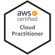 AWS Certified Cloud Practitioner