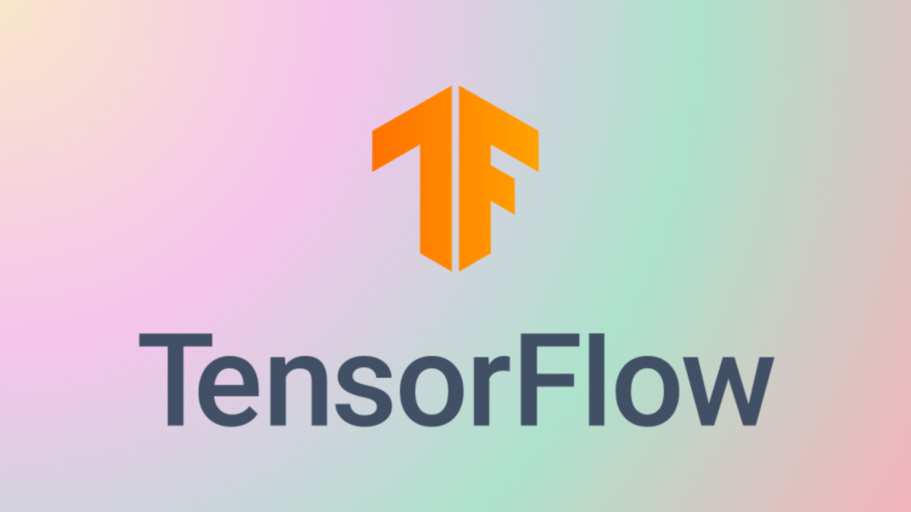 Tensorflow