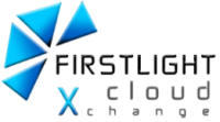 FirstLight Coud Xchange Logo