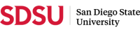 San Diego State University Logo